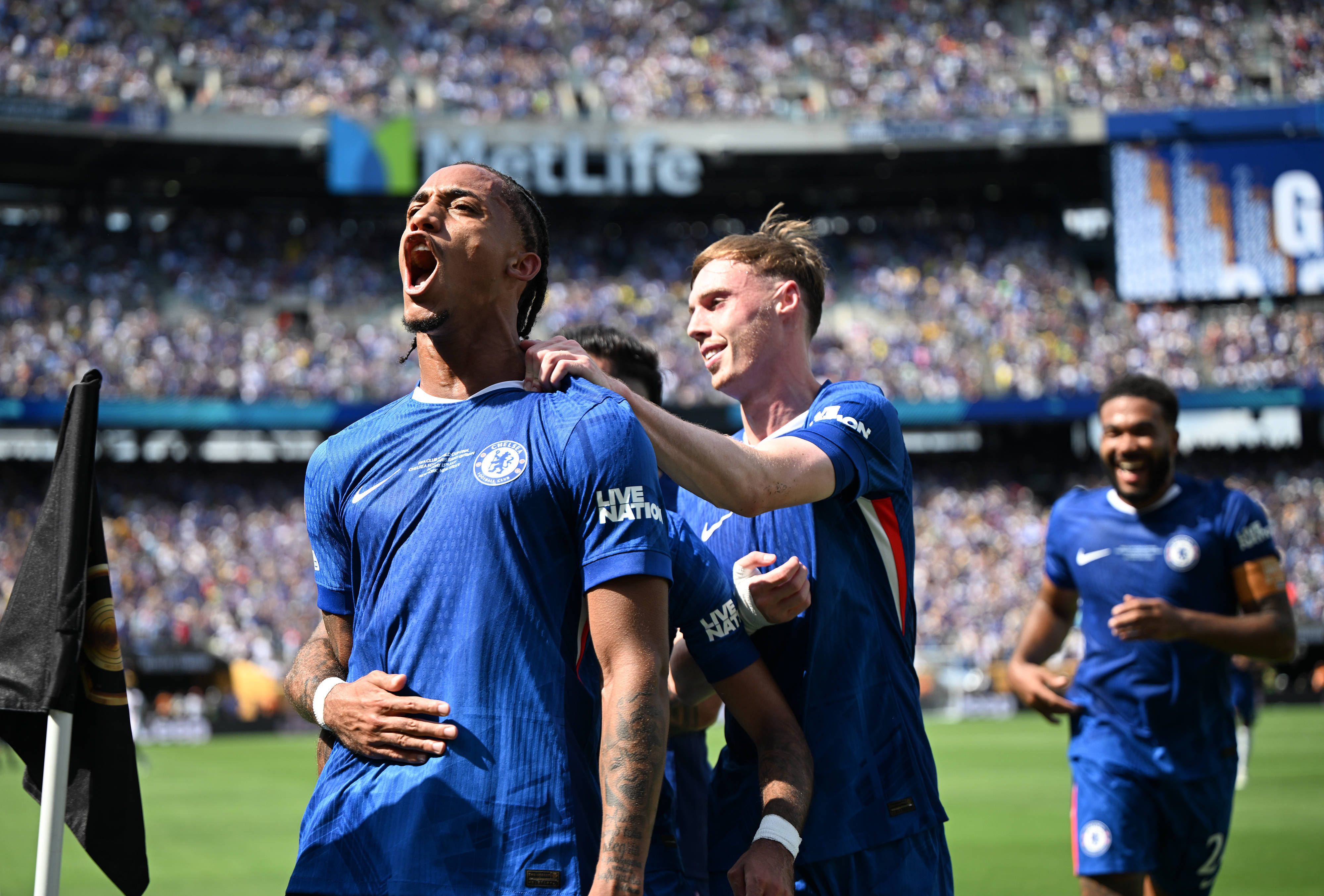 世俱杯：利物浦击败对手晋级