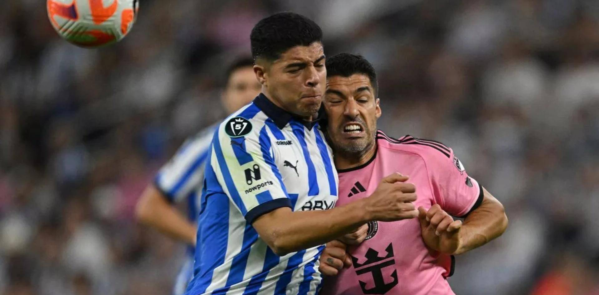 德国碾压乌拉圭，苏亚雷斯高光表现