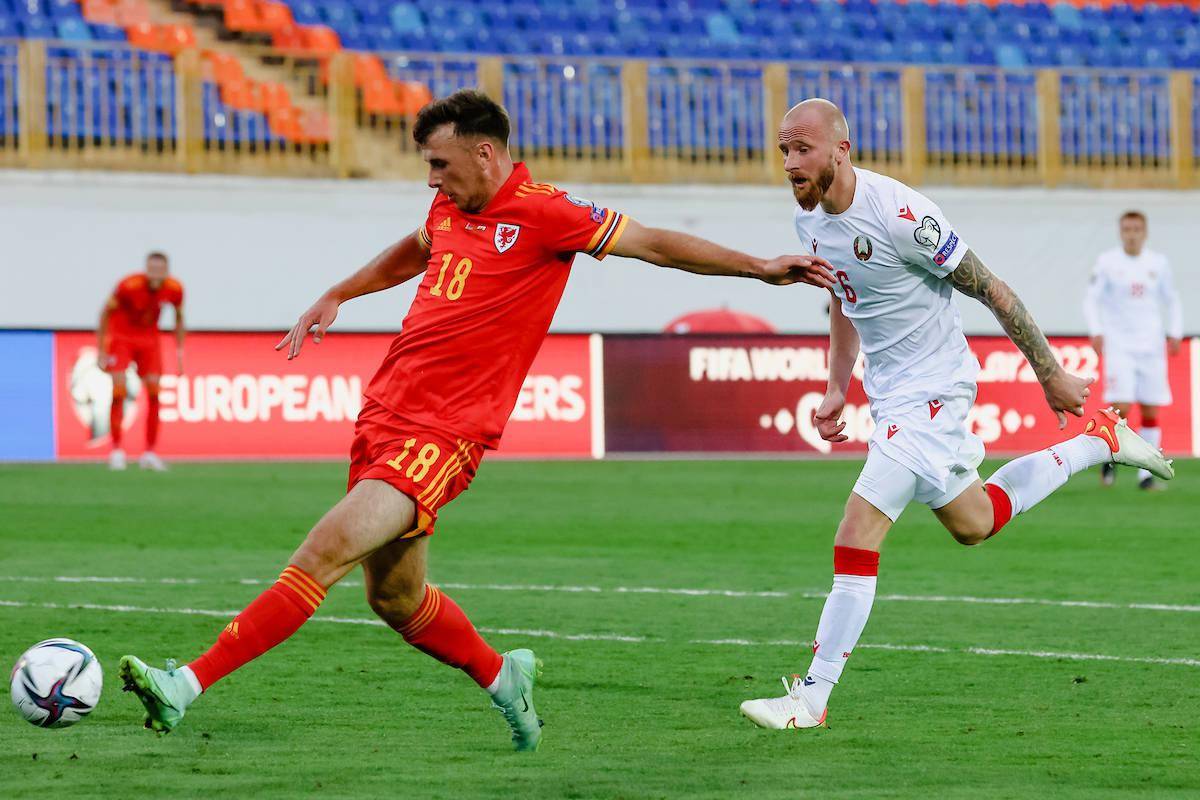 葡萄牙客场逼平爱沙尼亚，小组领先稳固