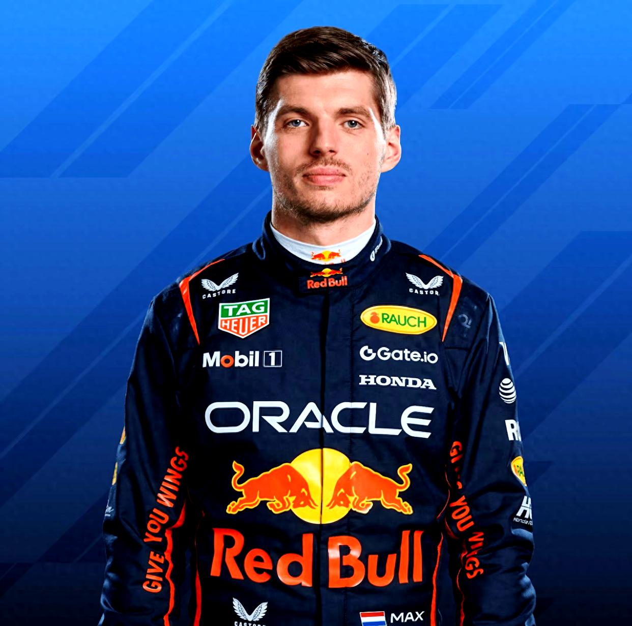 红牛车队横扫红牛二队，塞恩斯刷新纪录