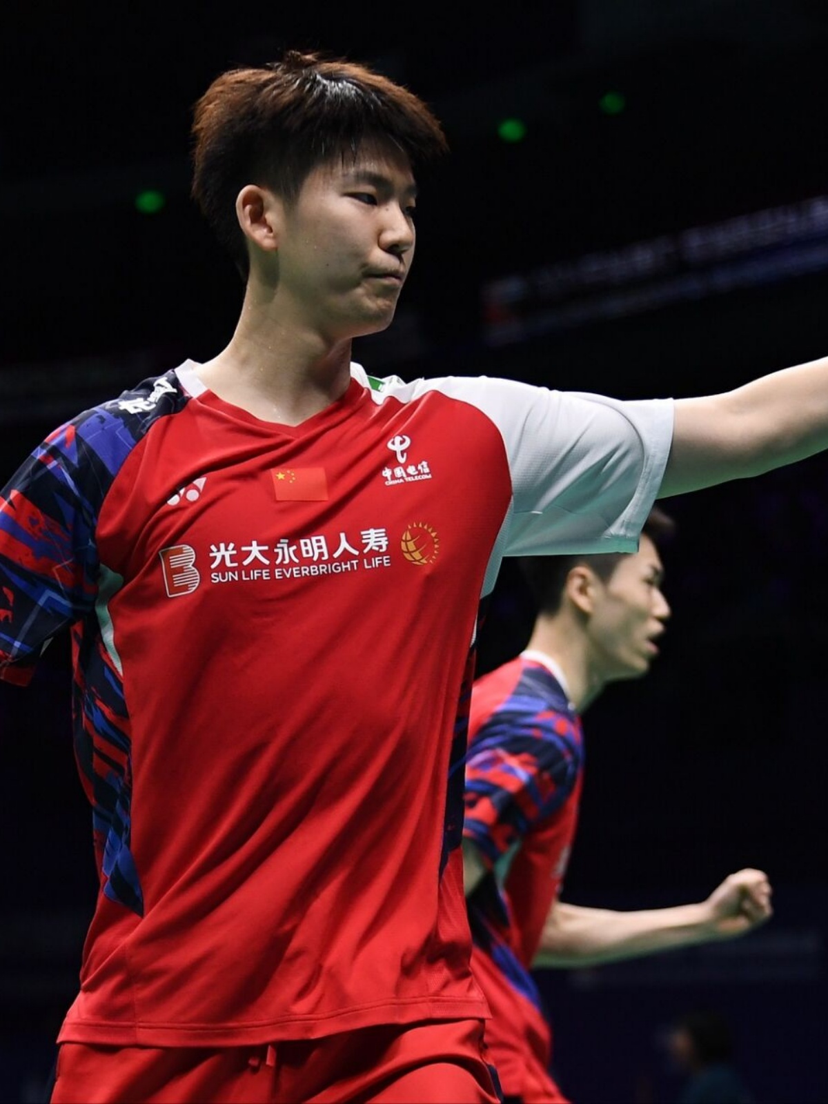 利比里亚划船选手表现亮眼，锁定冠军