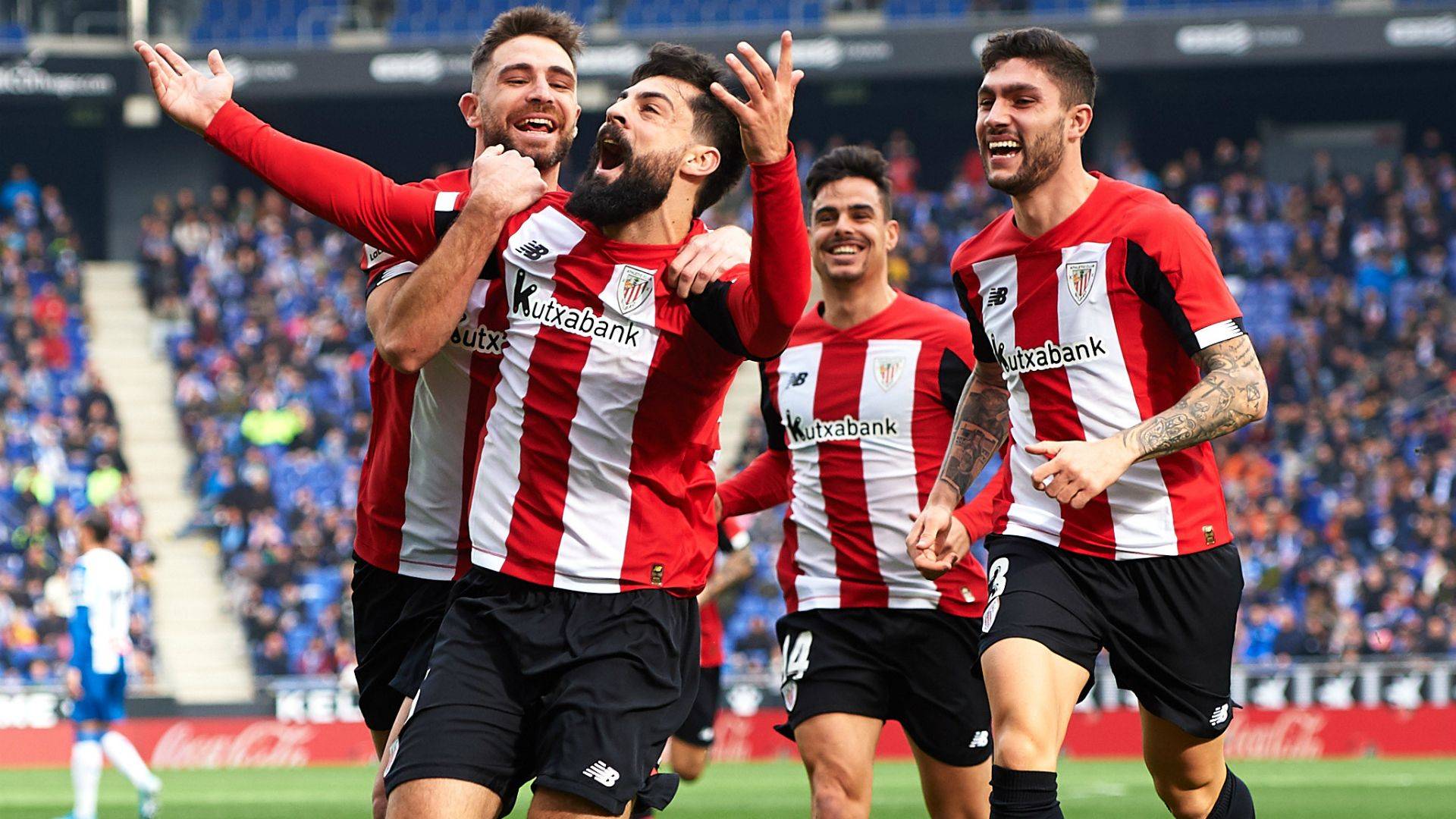 塞尔塔迎来毕尔巴鄂，必须决胜一搏