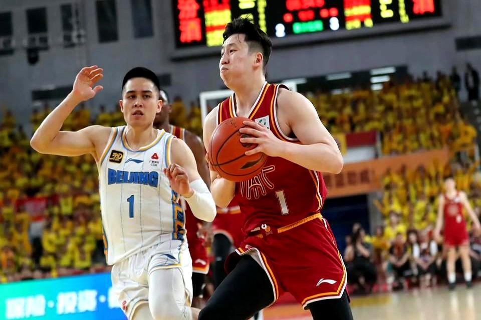 CBA山西男篮引进西甲外援前国家队队员 CBA山西男篮引进西甲外援前国家队队员