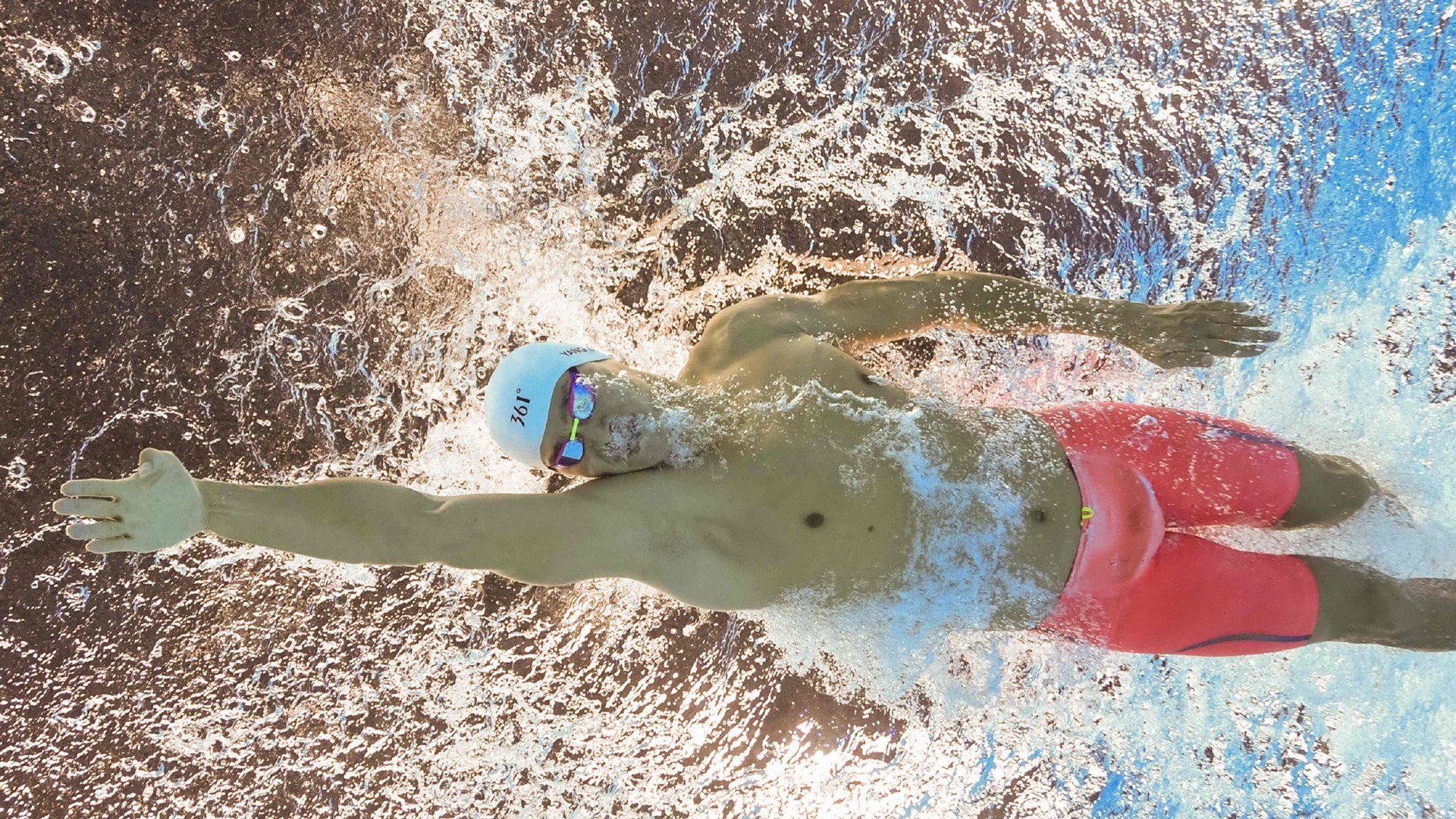 奥恰洛夫火力全开，奥地利队以压倒性优势轻取日本队